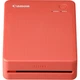 Фотопринтер Canon SELPHY Square QX20 Red (6754C002) - изображение 1