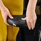 Велотренажер Trex Sport TX-350MB RIZE магнитный синий - изображение 6