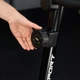 Велотренажер Trex Sport TX-350MB RIZE магнитный синий - изображение 8