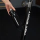 Велотренажер Trex Sport TX-350MB RIZE магнитный синий - изображение 9