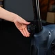 Велотренажер Trex Sport TX-350MB RIZE магнитный синий - изображение 11