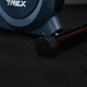 Велотренажер Trex Sport TX-350MB RIZE магнитный синий - изображение 14