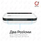 Мобильный маршрутизатор 4G модем/роутер Wi-Fi OLAX MF985 (Cat.4) с SIM-картой. Работает с Киевстар, Vodafone, Lifecell. До 10 подключений по WiFi. Скорость до 150 Мбит/с. Батарея 3000 мАч. две антенны CRC9 5 дБи. Поддержка MIMO. - изображение 6