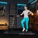 Беговая дорожка электрическая Trex Sport TX-800TM VEGA (2 л.с.) до 130 кг Bluetooth - изображение 13
