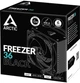 Кулер Arctic Freezer 36 OEM Black (AOCPU00012A) 314675 - изображение 6