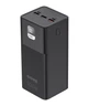 Універсальна мобільна батарея Sigma mobile X-Power SI50A6QLX 50000mAh Black (4827798741313) - зображення 3