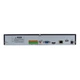 Видеорегистратор IP GreenVision GV-N-I016/08 (A) 8-канальный 12MP NVR для IP-камер видеонаблюдения - изображение 4