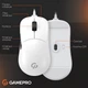 Миша GamePro GM690W White - зображення 13