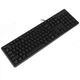 Клавиатура A4Tech KKS-3 USB Black - изображение 2