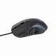 Миша Gembird MUSG-RAGNAR-RX500 Black - зображення 3