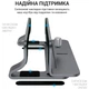 Подставка для ноутбука OfficePro LS680G - изображение 5