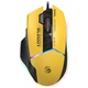 Миша A4Tech Bloody W95 Max Sports Lime - зображення 1
