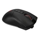 Миша бездротова A4Tech Bloody R90 Plus Black - зображення 3