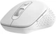 Миша бездротова OfficePro M230W White - зображення 2