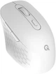 Миша бездротова OfficePro M230W White - зображення 3
