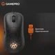 Миша GamePro GM690D Black/Orange - изображение 6
