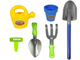 Zestaw ogrodowy dla dzieci LEAN Toys 10080 (5904204759373) - obraz 2