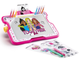 Podświetlana tablica do rysowania Maped creativ lumi board barbie (907061) - obraz 5