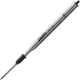 Стрижень для кулькових ручок LAMY M16 чорний F (1600146) - изображение 1