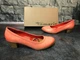 Туфли Tamaris 1/1-22303-22 533 37 р (23 см) Коралловый - изображение 3