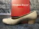 Туфлі Marco Tozzi 2/2 22310/22 001 39 (25.8 см) Сірий - изображение 9