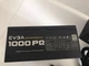 Блок живлення EVGA SuperNOVA 1000 PQ (210-PQ-1000) Platinum 1000W б/в - изображение 3