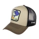 Кепка Capslab Road Runner One size Brown (CL/LOO/1/ROA2) - изображение 5