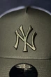 Кепка New Era New York Yankees Trucker One size Green (60675517) - изображение 2
