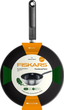 Patelnia wok Fiskars Functional Form 28 cm (6424002018773) - obraz 6