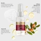 Багатофункціональний спрей для здорового вигляду волосся Joico K-PAK Color Therapy Luster Lock 50 мл - зображення 2