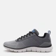 Мужские кроссовки Skechers 232399 CCGY 46 (12US) 30 см Серые (195969659694) - изображение 3