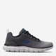 Мужские кроссовки Skechers 232399 CCGY 46 (12US) 30 см Серые (195969659694) - изображение 7