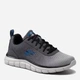 Мужские кроссовки Skechers 232399 CCGY 46 (12US) 30 см Серые (195969659694) - изображение 8