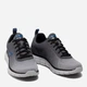Мужские кроссовки Skechers 232399 CCGY 46 (12US) 30 см Серые (195969659694) - изображение 9