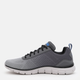 Чоловічі кросівки Skechers 232399 CCGY 45 (11US) 29 см Сірі (195969659670) - зображення 3