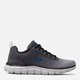 Чоловічі кросівки Skechers 232399 CCGY 45 (11US) 29 см Сірі (195969659670) - зображення 7