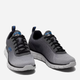 Чоловічі кросівки Skechers 232399 CCGY 45 (11US) 29 см Сірі (195969659670) - зображення 9