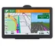 Автомобільний GPS навігатор 715MT 7'' мультитач 256Mb/8Gb - зображення 2