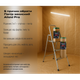 Папір захисний 500мм x 20м ALLOID BUILDING TOOLS - зображення 8