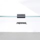 Акваріум AquaEl Opti Tank Rounded 30 Black (5905546341721) - зображення 8