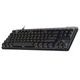 Клавиатура Logitech G PRO X TKL Rapid Black (920-013233) - изображение 2