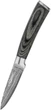 Ніж для чистки овочей Maestro Damascus 3.25" 80 мм (MR-1484) - зображення 1