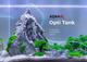 Акваріум AquaEl Opti Tank 80 (5905546329811) - зображення 10