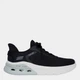 Мужские кроссовки Skechers 118317 BLK 39.5 (7US) 25 см Черные (198376576165) - изображение 7