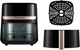 Frytkownica beztłuszczowa Russell Hobbs SatisFry 27610-56 - obraz 3