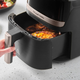 Frytkownica beztłuszczowa Russell Hobbs SatisFry 27610-56 - obraz 7