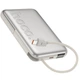ower Bank Hoco 10000 mAh Q43 Clever PD20W с БЗУ+iWatch Type-C Silver - зображення 3
