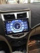 Магнітола для Hyundai Accent 2010-2016 на Android | Сенсорний екран, GPS, Bluetooth, камера заднього виду(АМХС-09-09-01) - зображення 8