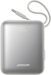УМБ JOYROOM JR-PBF27 10000 mAh 22.5W White (6956116745110) - зображення 1