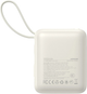 УМБ JOYROOM JR-PBF27 10000 mAh 22.5W White (6956116745110) - зображення 3
